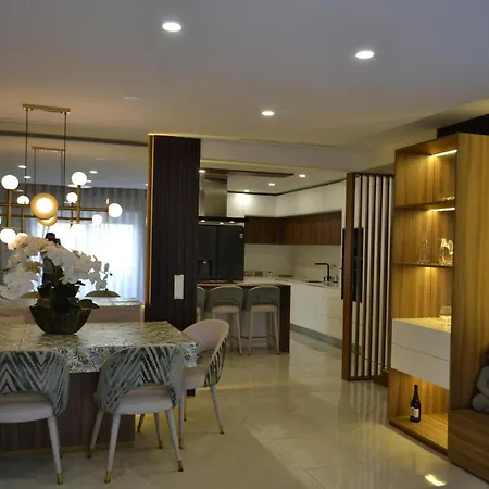 E L Ferienhaus *