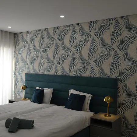 E L Ferienhaus Lagos